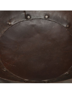 Braciere Rustico Ø 40cm in Ferro 2