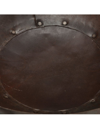 Braciere Rustico Ø 40cm in Ferro