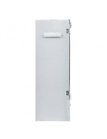 Affumicatore e Forno BBQ con 1 kg di Trucioli 44,5x29x83 cm