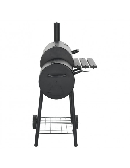 Barbecue Classico Affumicatore a Carbonella