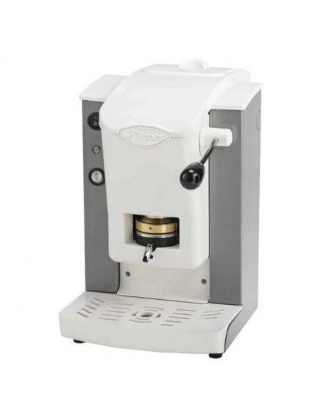 Faber Italia SPGRIBBASOTT macchina per caffè Automatica/Manuale Macchina per caffè a cialde 1,3 L