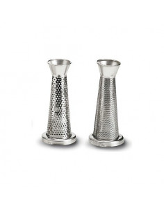 Filtro passa pomodoro Reber 5503 NP Cono Filtro Inox N 3