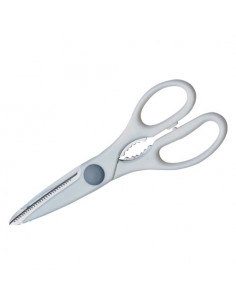 Forbice cucina Ghidini Cipriano 0088 DAILY Universale Bianco Bianco
