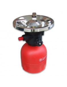 Fornello campeggio Project 03 Cook 120P