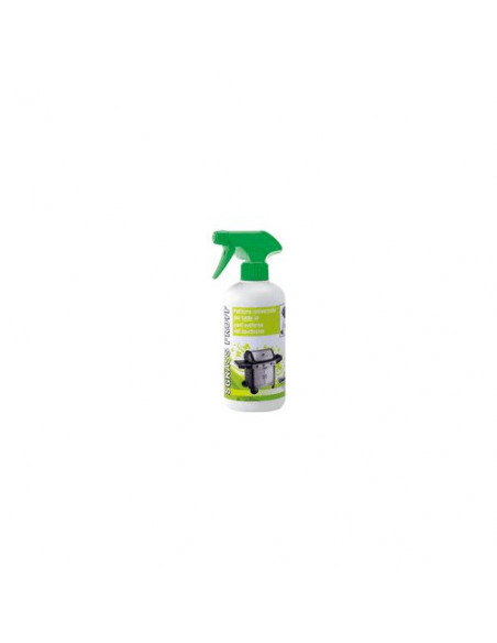 Detergente barbecue Ompagrill Sgrassatore Professionale