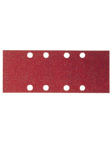 Fogli abrasivi levigatrice Bosch 2608605302