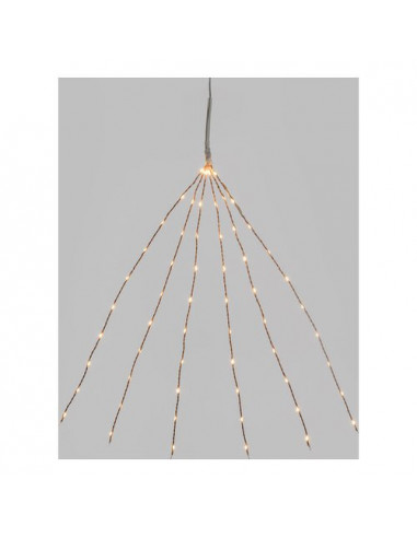 Filo Lotti 46900 NATALE Ramo Microled