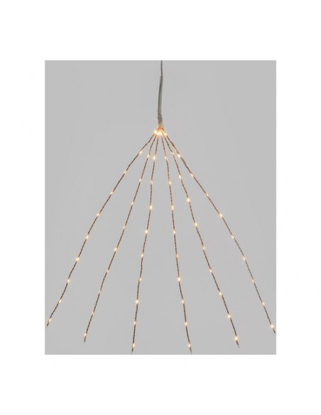 Filo Lotti 46900 NATALE Ramo Microled