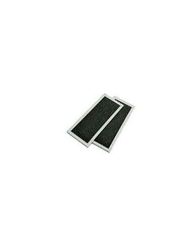 Filtri carboni attivi Vortice 22009 Per Ionizzatore Vortronic 50 25080