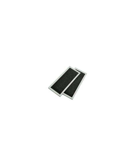 Filtri carboni attivi Vortice 22009 Per Ionizzatore Vortronic 50 25080