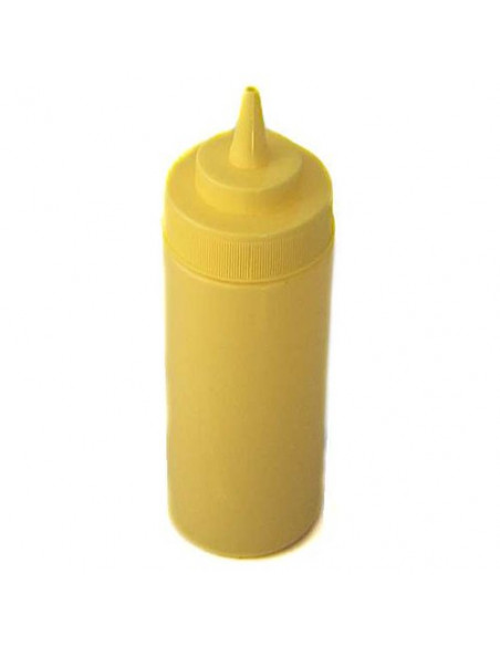 Dosatore alimenti Ilsa 1285G36 Giallo Giallo