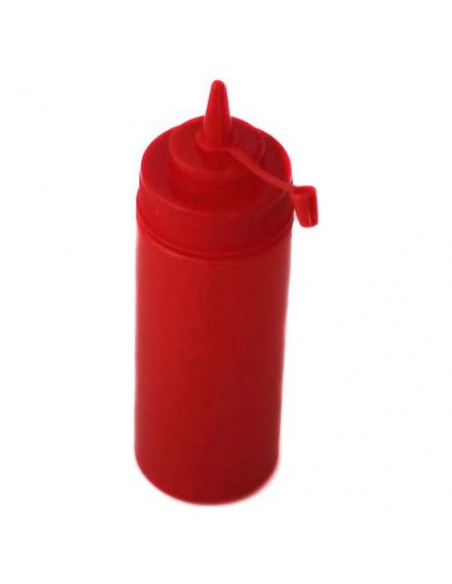Dosatore alimenti Ilsa 1285R36 Rosso Rosso