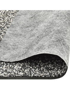 Fodera Design Pietra Grigio 500x60 cm