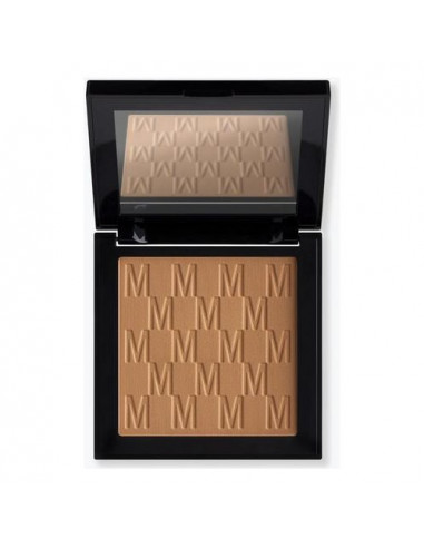 Fard Mesauda Bronze Venus Terra Compatta 102 Honey Gold