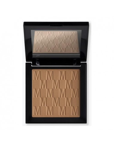 Fard Mesauda Bronze Venus Terra Compatta 101 Amber Light
