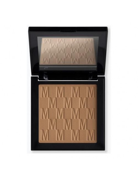 Fard Mesauda Bronze Venus Terra Compatta 101 Amber Light
