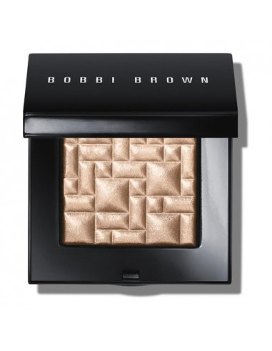 Fard Bobbi Brown Highlighting Powder Bronze Glow