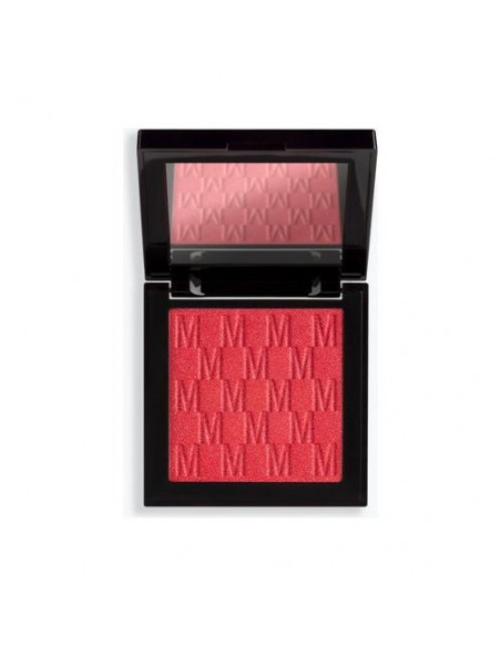 Fard Mesauda At First Blush Blush Compatto 107 Heartbeat