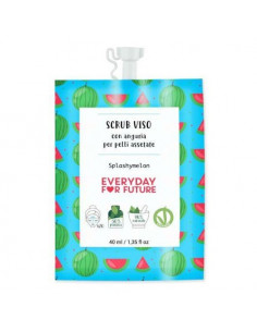 Esfoliante viso Everyday for Future Splashymelon 40 Ml