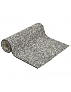 Fodera Design Pietra Grigio 500x60 cm 2