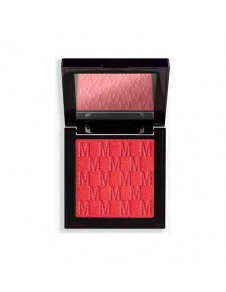 Fard Mesauda At First Blush Blush Compatto 104 Lovebite