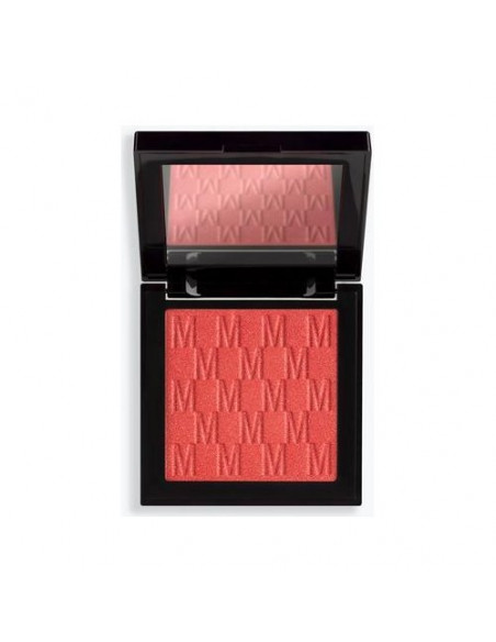 Fard Mesauda At First Blush Blush Compatto 103 Obsessed