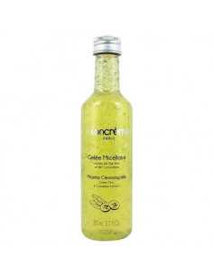 Detergente viso Blancreme Paris Gel micellare te verde cetriolo 75 ml