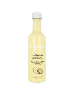 Detergente viso Blancreme Paris Latte micellare mango cocco 75 ml