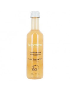 Detergente viso Blancreme Paris Acqua micellare pompelmo limone 75 ml