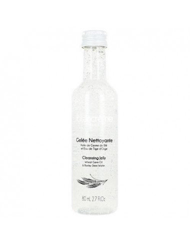 Detergente viso Blancreme Paris Gel  grano & orzo 75 ml