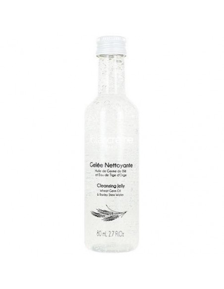 Detergente viso Blancreme Paris Gel  grano & orzo 75 ml