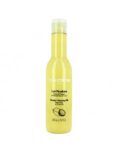 Detergente viso Blancreme Paris Latte micellare mango cocco 200 ml