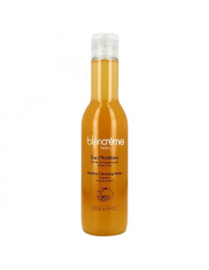 Detergente viso Blancreme Paris Acqua micellare pompelmo limone 200 ml
