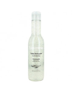 Detergente viso Blancreme Paris Gel grano & orzo 200 ml