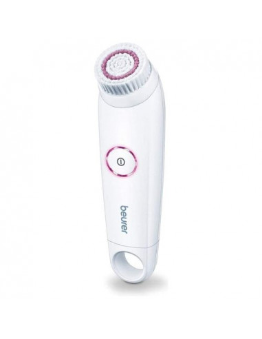 Esfoliante viso Beurer 60550 BEAUTY Fc 45 White White
