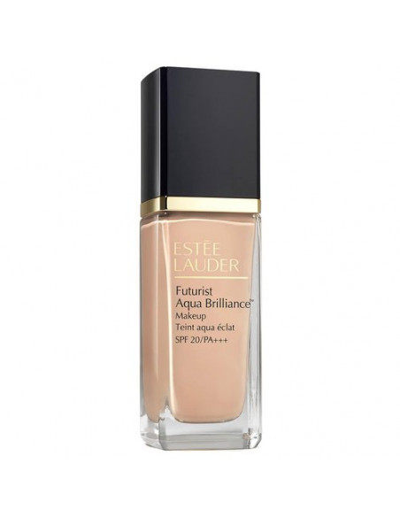 Fondotinta Estee Lauder Futurist Aqua Brilliance 1C1 Cool Bone