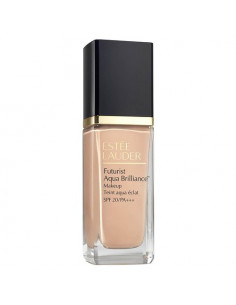 Fondotinta Estee Lauder Futurist Aqua Brilliance 2C0 Cool Vanilla