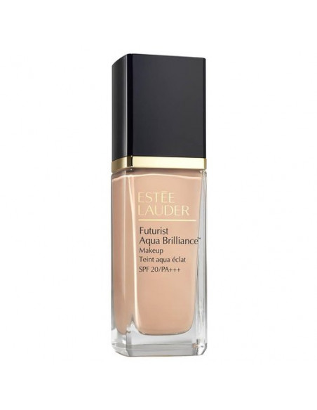 Fondotinta Estee Lauder Futurist Aqua Brilliance 2C0 Cool Vanilla