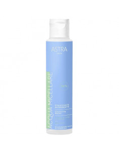 Detergente viso Astra Astra Skin Acqua Micellare Struccante 125 Ml