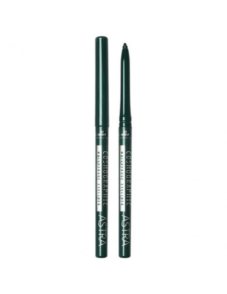 Eyeliner Astra Cosmographic Waterproof 01 Orbit