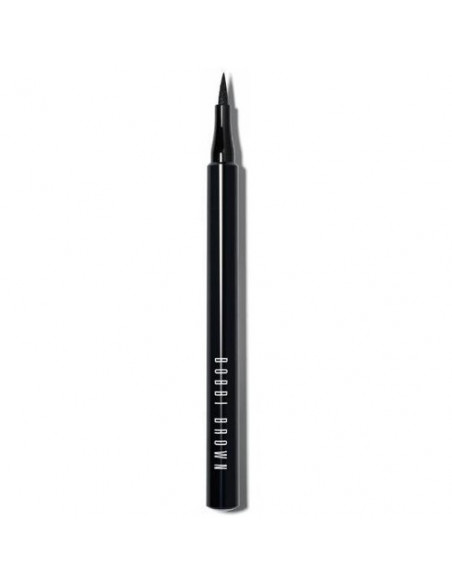 Eyeliner Bobbi Brown Ink Liner Blackest Black Blackest Black