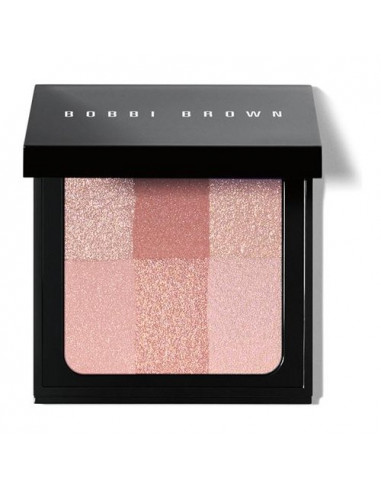 Fard Bobbi Brown Brightening Brick Pink