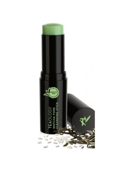 Esfoliante viso Teaology Matcha Pore Cleansing Stick 12 Gr