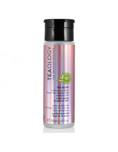 Esfoliante viso Teaology Tea Glow 150 Ml