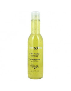 Detergente viso Blancreme Paris Gel micellare te verde cetriolo 200 ml