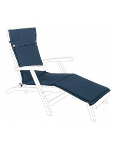 Cuscino poltrona Yes Everyday 0806357 POLY180 Beige Beige