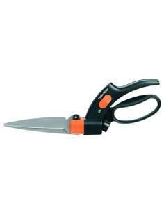 Forbice tagliaerba Fiskars 1000589 Gs42 Lama Orientabile