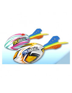 Gioco mare Mandelli 705100036 SPORT ONE Missile con Fischio Assortito