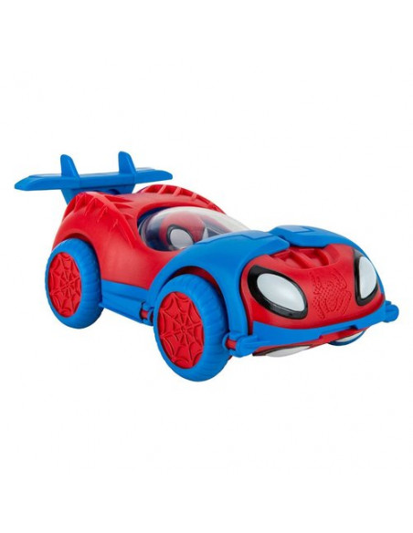 Flip & jet 2 in 1 SPIDEY SP040300 Assortito