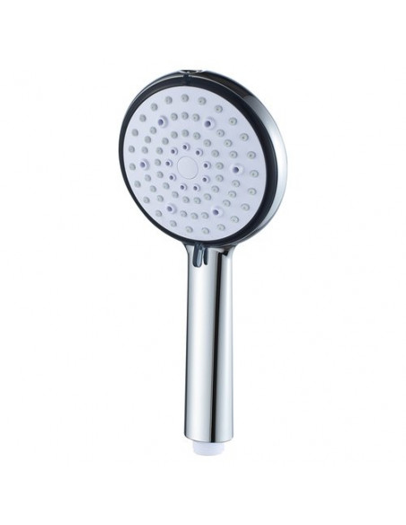 Doccetta Idro Bric SAPDOC0241CR Idra 5F Cromo Cromo